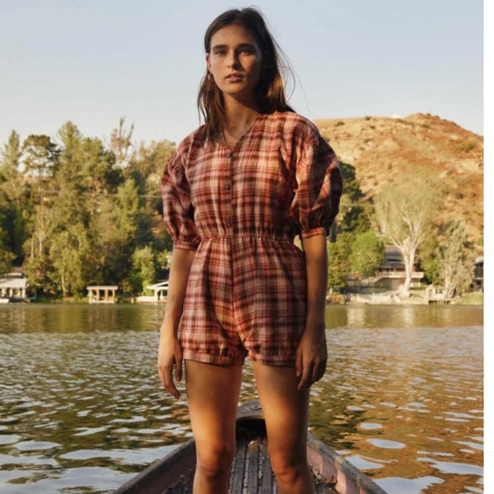 Christy Dawn Jude Jumper